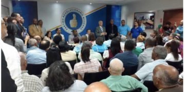 PRM dice aguarda por auditorías prometidas por JCE al voto automatizado