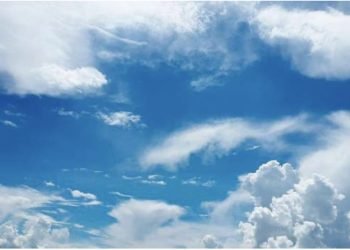 Condiciones del tiempo estarán caracterizadas por influencia del viento