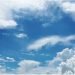 Condiciones del tiempo estarán caracterizadas por influencia del viento