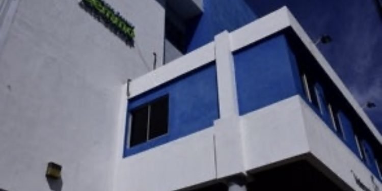 Hospital del Semma dice interrupción eléctrica es por fallo interno