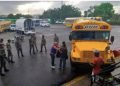 Migración detiene a 789 haitianos en cuatro días