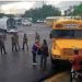 Migración detiene a 789 haitianos en cuatro días