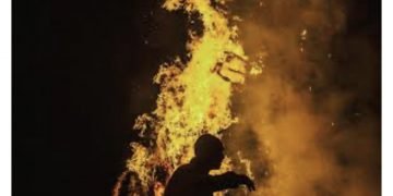 Hechos trágicos sacudieron la Gran Manzana en navidad; dominicanos afectados