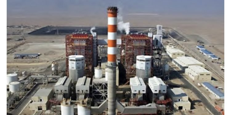 PRM pide al Estado mantener a Punta Catalina y propone firma internacional para su operación