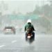 Sistema frontal generará lluvias este jueves