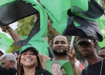 JCE aprueba cambio de nombre del Partido de los Trabajadores Dominicanos a Fuerza del Pueblo
