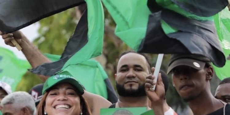 JCE aprueba cambio de nombre del Partido de los Trabajadores Dominicanos a Fuerza del Pueblo