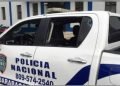 Policía niega que hombre matara a mujer dentro de la patrulla en Jarabacoa