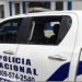 Policía niega que hombre matara a mujer dentro de la patrulla en Jarabacoa