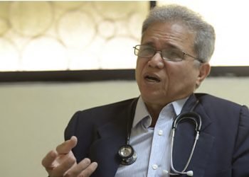 Colegio Médico Dominicano llama a la población a la Moderación en estas Navidades