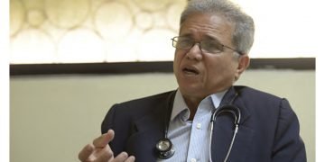 Colegio Médico Dominicano llama a la población a la Moderación en estas Navidades