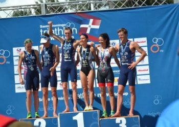 Deporte República Dominicana dio de qué hablar en 2019
