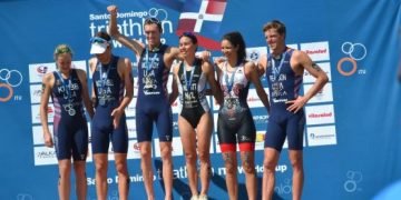 Deporte República Dominicana dio de qué hablar en 2019