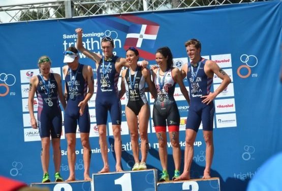 Deporte República Dominicana dio de qué hablar en 2019
