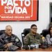 COE comenzará operativo “Pacto por la vida, Navidad segura 2019” el lunes 23