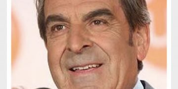 Eduardo Frei presidirá misión observadora de OEA en elecciones de República Dominicana