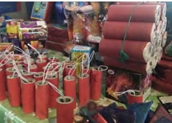 Trece muertos y 8 lesionados por pólvora en Nochebuena y Navidad en Honduras