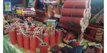 Trece muertos y 8 lesionados por pólvora en Nochebuena y Navidad en Honduras