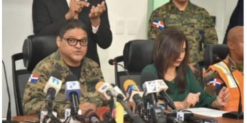 Reportan 12 muertos durante feriado de Navidad; cifra supera decesos del 2018