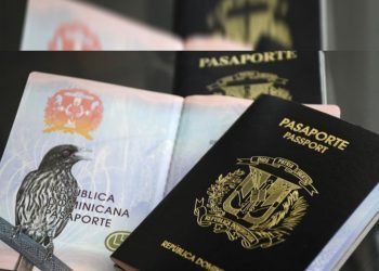 Más de 23 mil dominicanos han obtenido pasaportes por vía electrónica