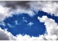 Cielo despejado y pocas lluvias para gran parte del territorio