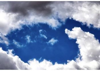 Cielo despejado y pocas lluvias para gran parte del territorio