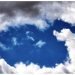 Cielo despejado y pocas lluvias para gran parte del territorio