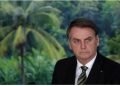 Bolsonaro recibe el alta tras ser hospitalizado por caída en su residencia