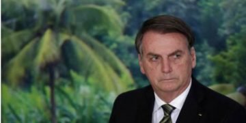 Bolsonaro recibe el alta tras ser hospitalizado por caída en su residencia