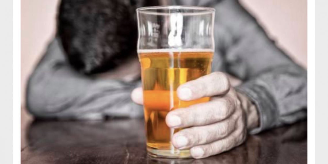 Inicia campaña para que la gente disminuya el consumo de alcohol en fiestas navideñas