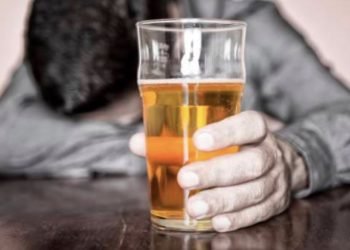 Inicia campaña para que la gente disminuya el consumo de alcohol en fiestas navideñas