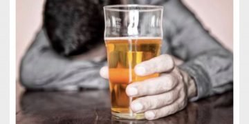 Inicia campaña para que la gente disminuya el consumo de alcohol en fiestas navideñas