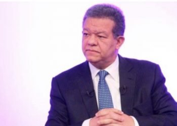 Expresidente y candidato Leonel Fernández cumple hoy 66 años