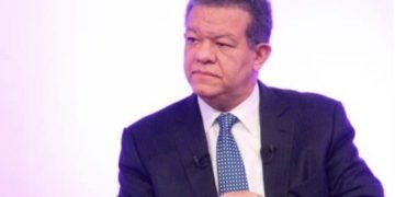 Expresidente y candidato Leonel Fernández cumple hoy 66 años