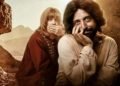 Netflix desata controversia por película que muestra a Jesús gay