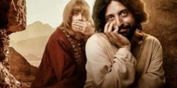 Netflix desata controversia por película que muestra a Jesús gay