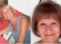 Envían a prisión a esposo, hijastros y chofer, acusados de asesinar a británica