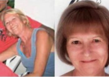 Envían a prisión a esposo, hijastros y chofer, acusados de asesinar a británica
