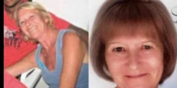 Envían a prisión a esposo, hijastros y chofer, acusados de asesinar a británica
