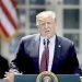 Trump arremete contra demócratas por juicio político