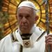El papa pide esperanza para América Latina