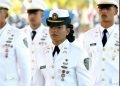 La Policía gradúa 27 oficiales en la academia de Hatillo