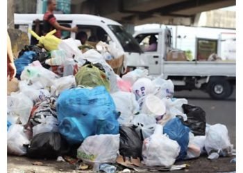 Presidente del PRM pide declarar emergencia sanitaria para SDN por basura