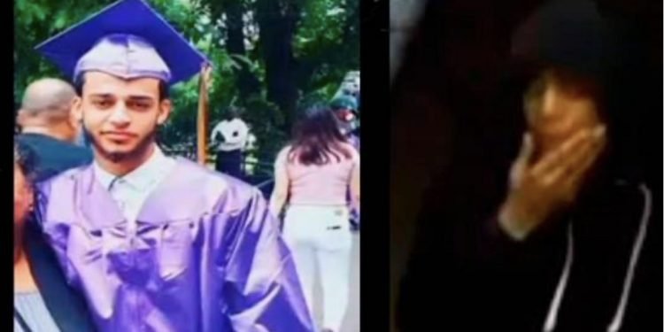 Buscan sospechoso por asesinato a puñaladas de un estudiante dominicano en El Bronx