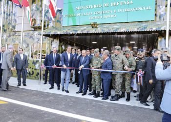 Refuerzan la seguridad en Estero Hondo