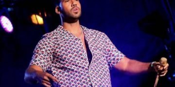 Artistas populares que protagonizaron la agenda en los escenarios este año
