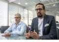 “El Distrito Nacional tiene tres grandes retos: basura, movilidad y espacios públicos”