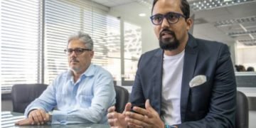 “El Distrito Nacional tiene tres grandes retos: basura, movilidad y espacios públicos”
