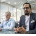 “El Distrito Nacional tiene tres grandes retos: basura, movilidad y espacios públicos”