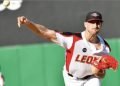 Juegos de hoy: Águilas contra Leones; Licey y los Toros